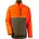 KOX Forstjacke Vento 3 0 Grün/Orange Größe XXL KWF-Standard Nicht wasserbeständig Atmungsaktiv