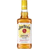 Jim Beam Sunshine Blend 40% Vol. 0,7l