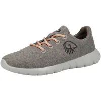 Giesswein Merino Runners grey 43