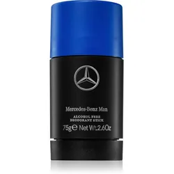Mercedes-Benz Man Deo-Stick ohne Alkohol für Herren 75 g