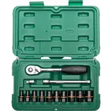 Sata SATA, Steckschlüssel +