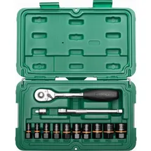 Sata SATA, Steckschlüssel +