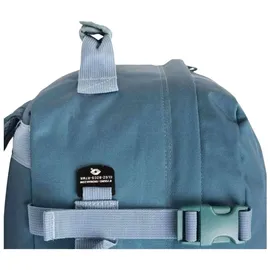 Cabin Zero Classic 28 l aruba blue