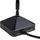 Hama DVB-T/DVB-T2-Stabantenne Performance 25, aktiv, schwarz