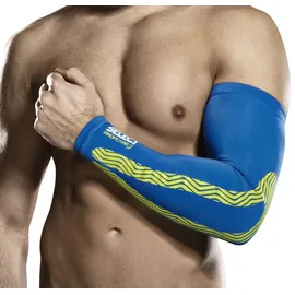 Select Kompressions-Armbandage blau XL