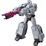 Transformers Cyberverse Action Attackers Ultimate Megatron, Actionfigur