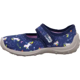 Fischer Markenschuh Boogy Blau 27