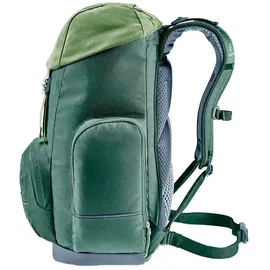 Deuter Scula ivy/khaki