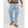JACK & JONES JJIALEX Baggy Fit Blau 34/32