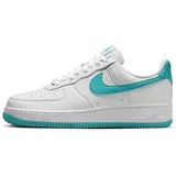 white/aquarius blue 38,5