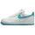 Nike Air Force 1 '07 Next Nature Damen white/aquarius blue 38,5