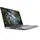 Dell Precision 3580, Business Notebook, mit 15,6 Zoll Display, Intel® CoreTM i7 i7-1360P Prozessor, 16 GB RAM, 512 SSD, NVIDIA GeForce RTXTM A500, Grau, Windows 11 Pro