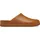 Crocs Dylan Holzschuhe Cognac 43-44