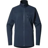 Haglöfs Damen Rosson Mid Jacke (Größe XS