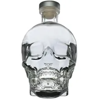 Crystal Head Vodka 40% vol 0,7 l
