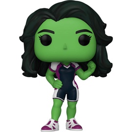 Funko Pop! Marvel: She-Hulk - She-Hulk (64196)