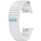 Samsung Fabric Band M/L) Blue White
