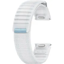 Samsung Fabric Band M/L) Blue White
