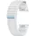 Samsung Fabric Band M/L) Blue White