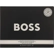 HUGO BOSS Boss Bottled Eau de Toilette 40 ml + Infinite Eau de Parfum 10 ml + EDP 10 ml + Parfum 10 ml Geschenkset