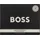 HUGO BOSS Boss Bottled Eau de Toilette 40 ml + Infinite Eau de Parfum 10 ml + EDP 10 ml + Parfum 10 ml Geschenkset