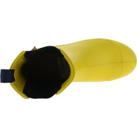 Fischer Schuhe Fischer Markenschuh Damen-Gummistiefel