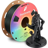 Polymaker PanchromaTM PLA Satin Filament Satiniert, hohe Steifigkeit 1.75