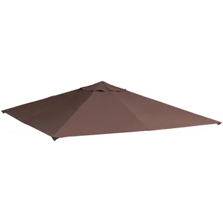 Outsunny Pavillondach Polyester