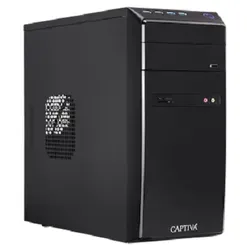 Captiva Office PC B6I 23V1 Intel Core i5-12400, 16GB RAM, 500GB SSD, UHD Grafik, Windows 11 Home