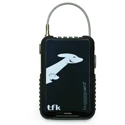 TFK Schloß Buggy-Guard