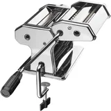 Lacor Teigblech Maschine 60390 silber