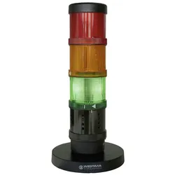 Werma CO2-Ampel