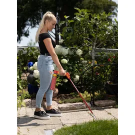 Rothenberger Industrial Ökogärtner Premium + 8x Topgas 450 Kartusche - 1500004964