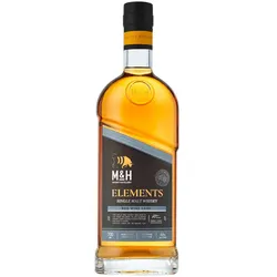 Milk & Honey Distillery Red Wine Cask - Elements - Single Malt Whisky
