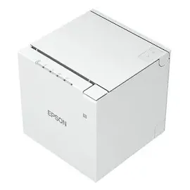 Epson TM-m30III, weiß, EU (C31CK50111)