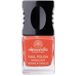 alessandro International Nagellack 182 Pomegranate 5 ml