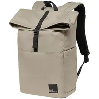 Jack Wolfskin Island Daypack 40.5 cm Laptopfach braun