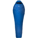 Millet Baikal 750 regular Kunstfaserschlafsack, Blau