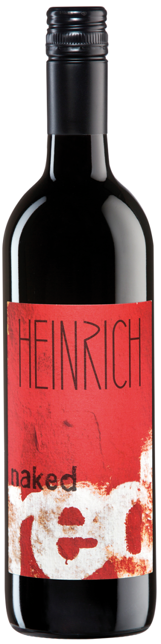 Preisvergleich Produktbild Heinrich Naked Red