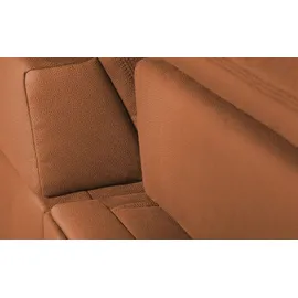 Lounge Collection Ecksofa aus Mikrofaser Kathrin ¦ ¦ Maße (cm): B: 309 H: 85 T: 195.0