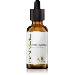 Nanoil Anti-Redness Hautserum zur Reduktion von Rötungen 50 ml