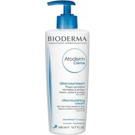 Bioderma Atoderm Nourishing Cream 500 ml