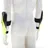 Leki Alpino Leki Forearm Protector Carbon 2.0 Big Unterarm Schlagschutz-Gelb-One Size