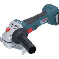 Bosch Professional Winkelschleifer 18 V 125 mm Brushless +