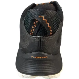 Merrell Herren Gore-Tex Mit Vibram Sohle Wanderschuhe Moab Speed GTX Sneaker, Schwarz, 44 - 44