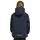 Jack Wolfskin Iceland 3in1 Jacke Night Blue 104
