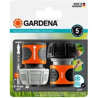 Gardena Gartenschlauchadapter-Set