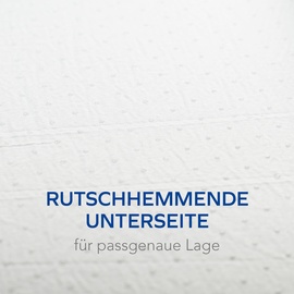 MLILY Matratzentopper Visko » AirCell Memory«, 4cm dick, 140x200 cm