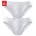 Tai-Slip 2 Weiß 38