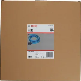 Bosch Staubsauger-Schlauch 2608000772 3,2 m schwarz/antistatisch